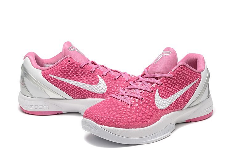 Kobe 14 womens pink clearance