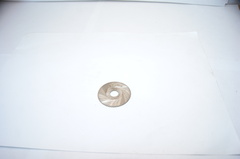 Фреза отрезная дисковая по металлу 40х1х10мм. z=64 Р6М5 СССР