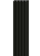 Декоративная панель LINERIO S-LINE BLACK