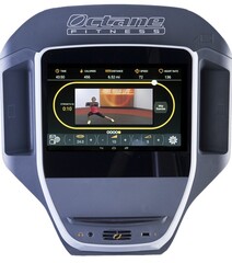 Эллиптический тренажер Octane XT-One Smart Console