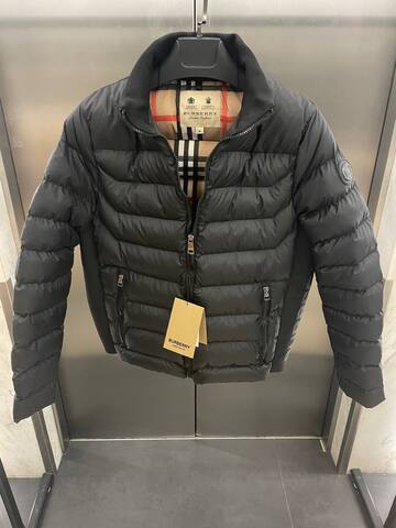 Куртка Burberry 366690bl