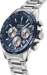 Часы мужские Festina F20560/2 Timeless Chronoraph