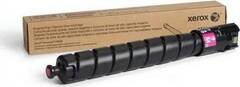 Тонер-картридж Xerox пурпурный для VersaLink C8000. Ресурс 7 600 стр (106R04043)