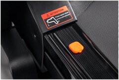 Беговая дорожка Altezani ALS 1500