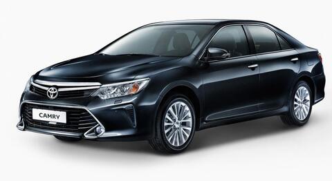 Бесштыревой блокиратор рулевого вала Гарант Форт 38003.N для Toyota Camry Бесштыревой блокиратор рулевого вала Гарант Форт 38003.N для Toyota Camry