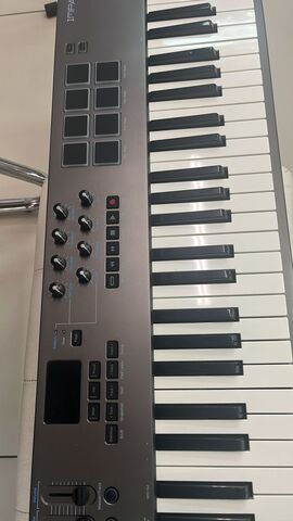 Nektar Impact LX 88+