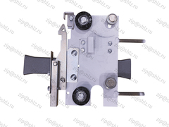 Каретка 1021К.03.10.030