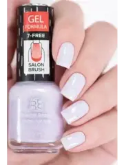 Brigitte Bottier GEL FORMULA тон 99 сиреневый с эффектом мелланж 12 мл