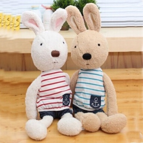 Rabbit Bunny Plush Series 01