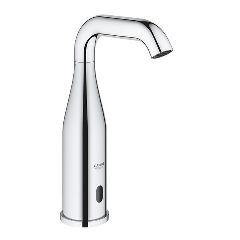 Grohe 36446000 Кран сенсорный (без смешивания), батарейка