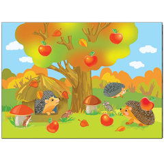 Игротека Школы Семи Гномов 