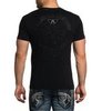 Футболка Affliction ACMC Iron