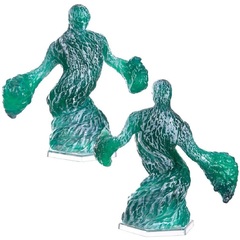 Человек-паук: Вдали от Дома Набор из 7 Фигурок