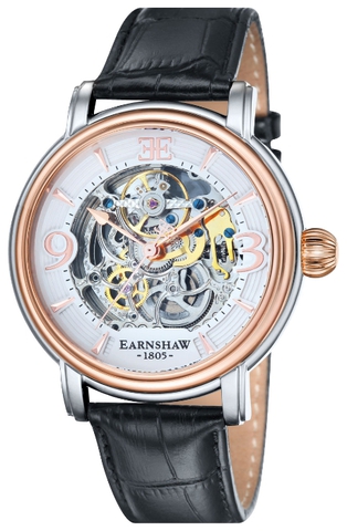 Наручные часы Thomas Earnshaw ES-8011-06 фото