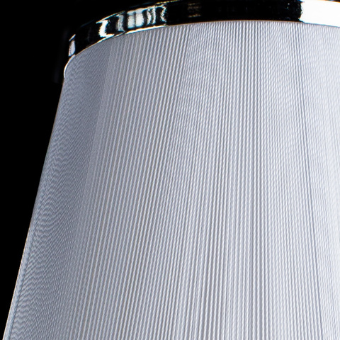 Люстра Arte Lamp Logico A1035LM-8CC