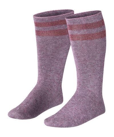 Носки Glitter Boot FALKE 12225/8124