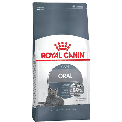 Дентал Кэа 400 г Роял Канин Royal Canin Dental Care