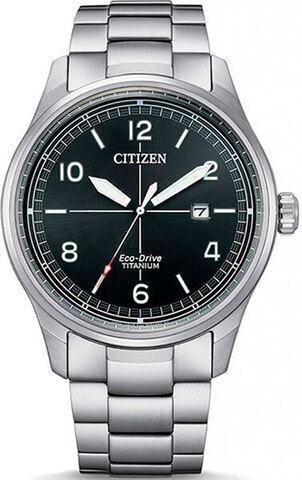 Наручные часы Citizen BM7570-80E фото