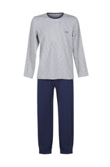 Пижама мужская со штанами LISCA ATLAS 35024