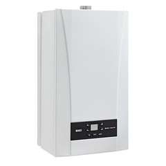 Baxi ECO Nova 1.31 F котёл газовый одноконтурный турбированный настенный (100023035)