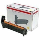 OKI C710 Drum-unit yellow (желтый) (43913805) 20k.