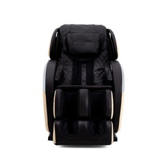 GESS Futuro Массажное кресло (коричнево-бежевое)