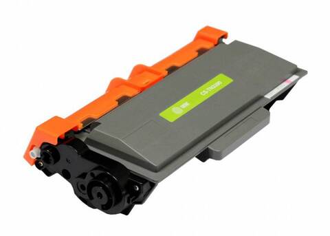 Картридж лазерный Cactus CS-TN3390 TN-3390 черный (12000стр.) для Brother DCP-8250, 8250DN, HL6180, 6180DW, MFC-8950