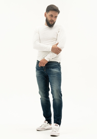 ДЖИНСЫ THE.NIM STANDARD 913 IGGY W267