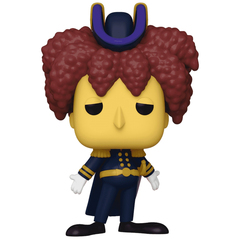 Funko POP! The Simpsons: Sideshow Bob (1656)