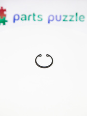 Кольцо стопорное втулки шатуна поршня / CIRCLIP АРТ: 915-442