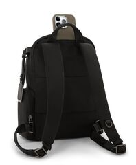 Рюкзак средний Celina/Black Gunmetal