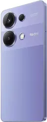 Смартфон Xiaomi Redmi Note 13 Pro 4G 12/512 ГБ Global, Dual nano SIM, Lavender Purple