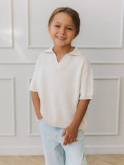 Поло, Молоко