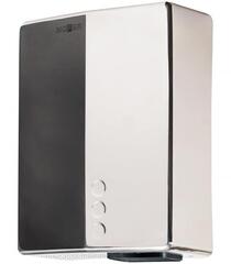 Сушилка сенсорная 2050 W нерж. сталь BIGFLOW EVO 01481.B глянцевый