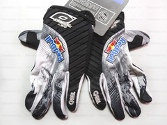 Мотоперчатки O-Neal RED BULL M2, перчатки для мотокросса и эндуро