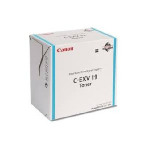 Canon C-EXV19 Cyan