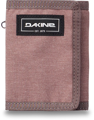 Картинка кошелек Dakine Vert Rail Wallet Sparrow - 1