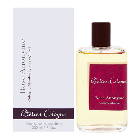 Atelier Cologne Rose Anonyme