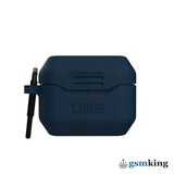 UAG Standard Issue Silicone Case 001 for Airpods 3 (2021) Mallard (Синий)10292K115555