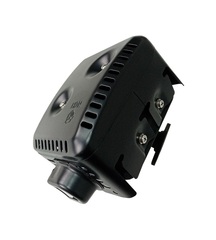 Глушитель G160-200F,LC170F-2/180571121-0001 (повыш. устойч. к вибрации)