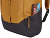 Картинка рюкзак городской Thule Lithos Backpack 16L Woodtrush/Black - 5
