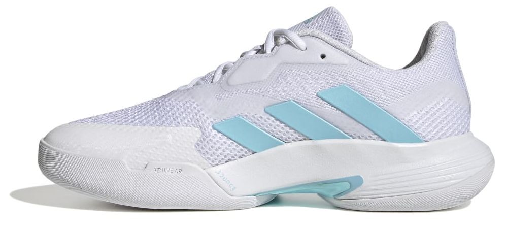 Adidas barricade carpet 2025