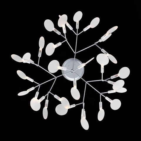Люстра подвесная ST Luce Rafina SL379.103.30