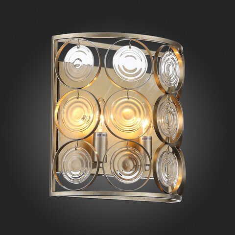 Светильник настенный ST Luce Seranda SL1105.201.02