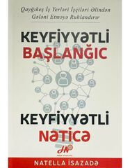 Keyfiyyətli Başlanğıc Keyfiyyətli Nəticə