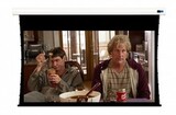 Экран Cinema S'OK SCPSMT-332x186ED30 Pro 150'' 16:9 настенно-потолочный, моторизованный, с боковым натяжением, White PVC, белый корпус, ED 30см