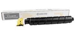 Тонер-картридж Kyocera TK-8545Y желтый для Taskalfa 4054ci  (ресурс 20 000 отп.)