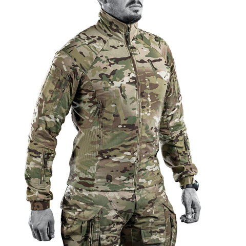 Куртка UF PRO Hunter FZ Gen.2 Jacket Multicam Multicam