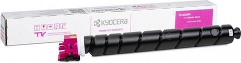 Лазерный картридж Kyocera TK-8365M 1T02YPBNL0 пурпурный