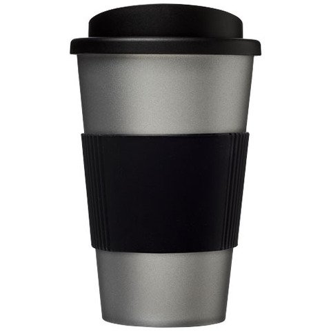 Термокружка Americano® объемом 350 мл с ручкой